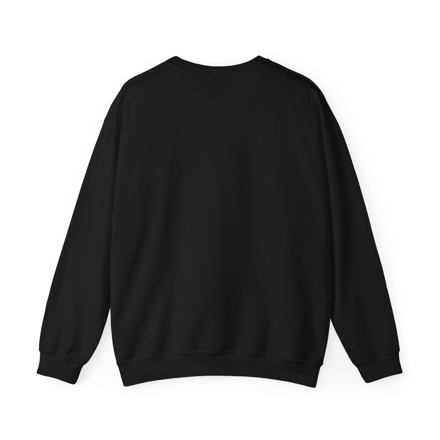 Cute Fall ‘Spooky Vibes’ Crewneck Sweatshirt